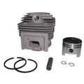 Cylinder Assembly to suit 52cc Chinese Brushcutter By Jakmax - featured image