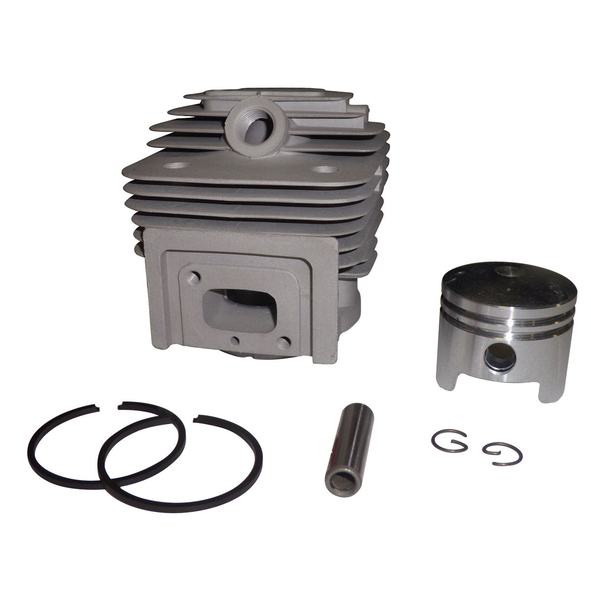 Cylinder Assembly to suit 52cc Chinese Brushcutter By Jakmax - featured image