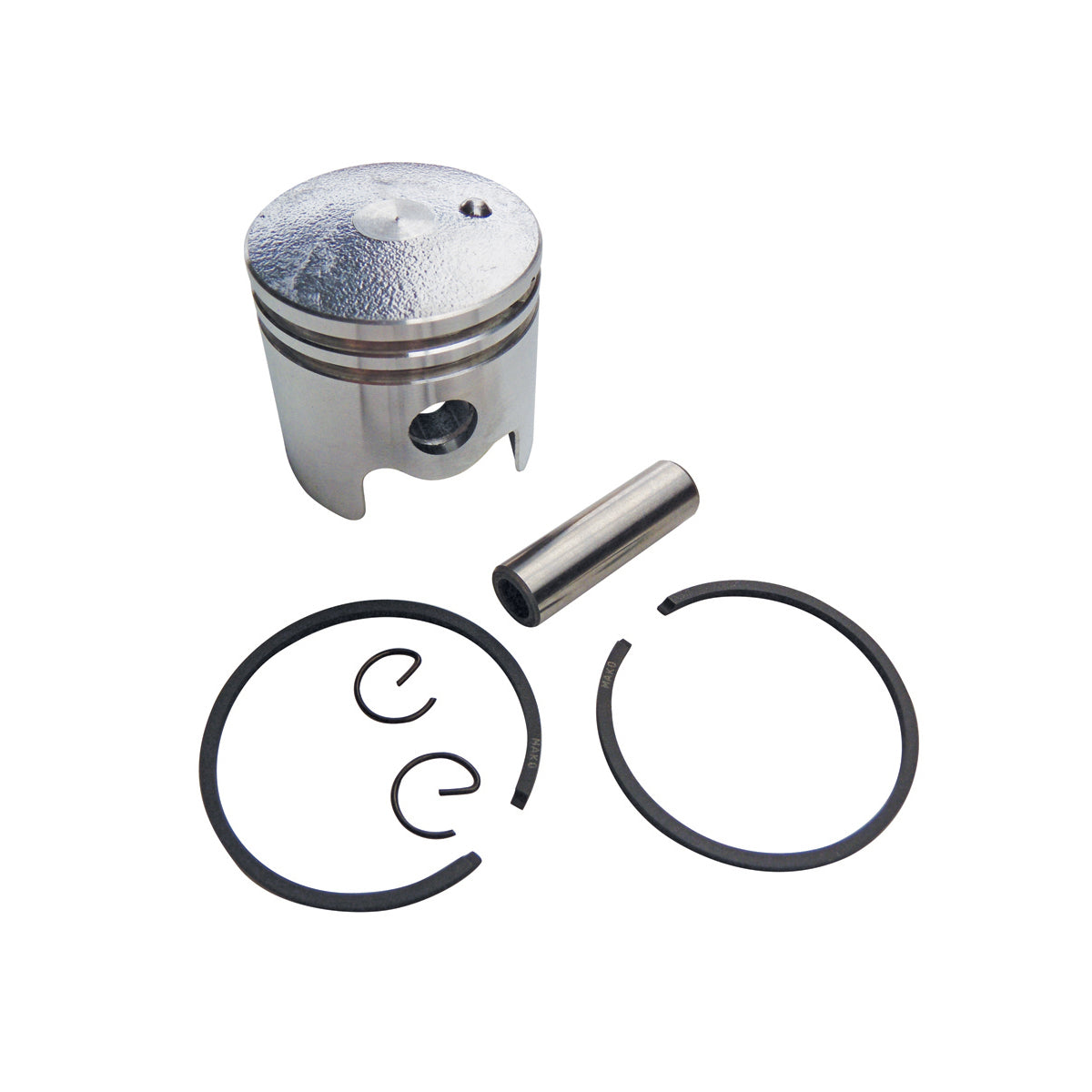 Piston assembly 34mm diameter suits Mitsubishi TL26 By Jakmax - featured image