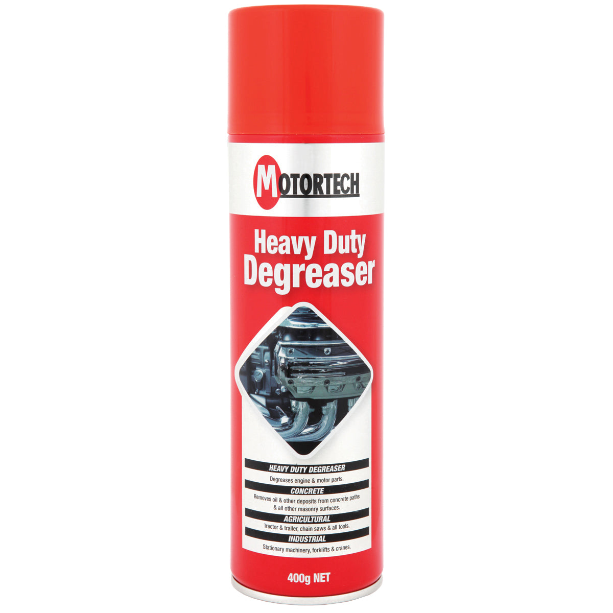 Degreaser By Jakmax - featured image