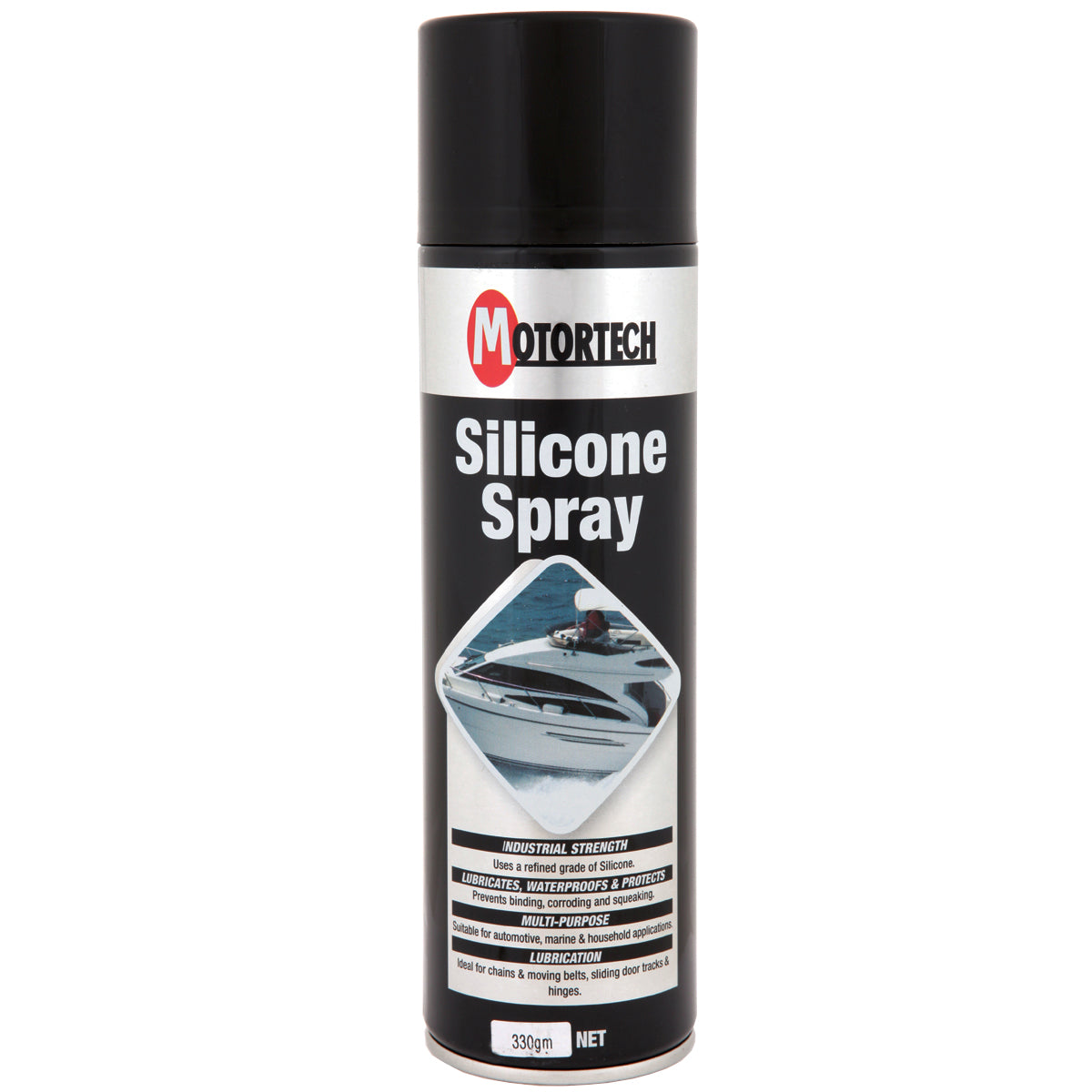 Silicone Spray By Jakmax - featured image