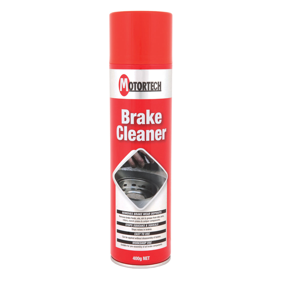 Brake Cleaner By Jakmax - featured image