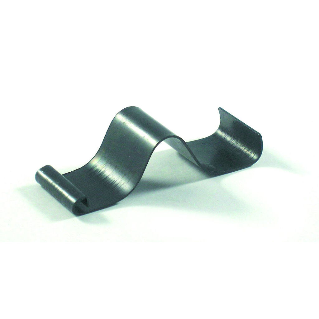 Victa VC muffler clip MUP769 replacement part for 125cc and 160cc engines 1968-74