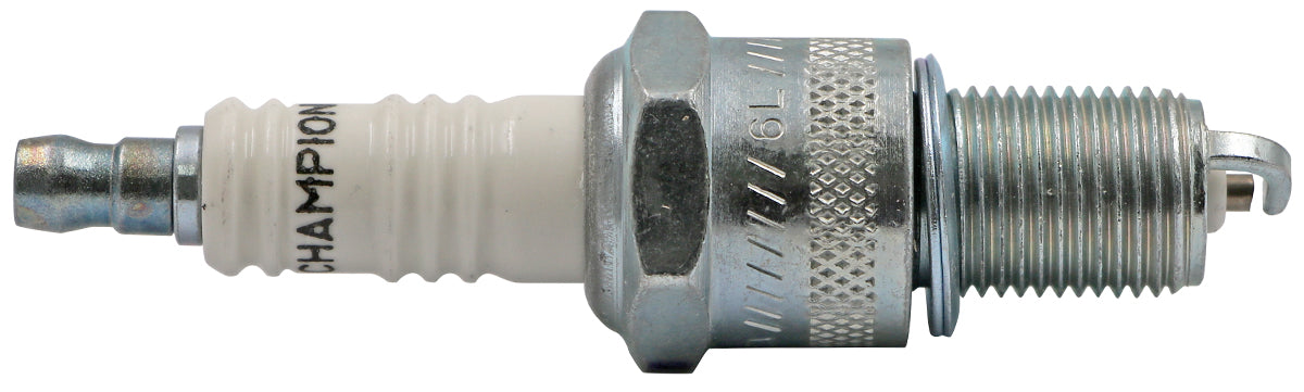 Spark Plug By Jakmax - featured image