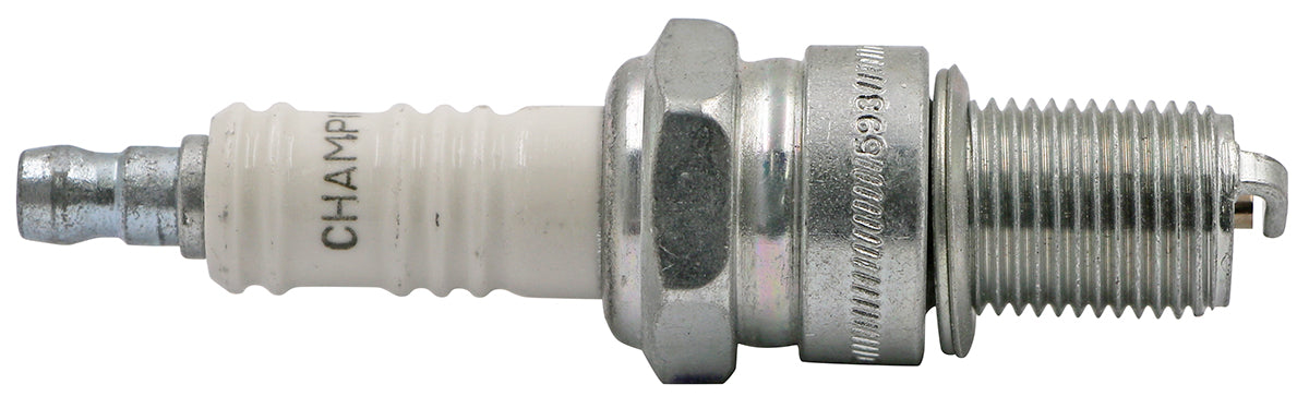 Spark Plug By Jakmax - featured image