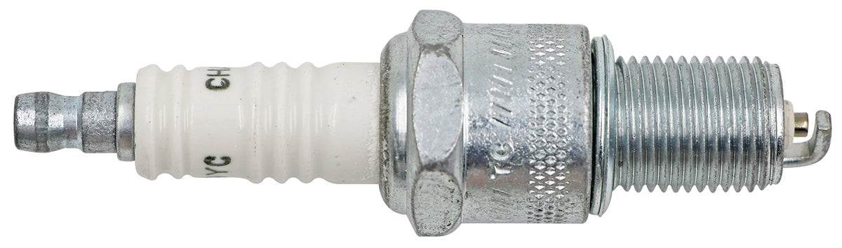 Spark Plug By Jakmax - featured image