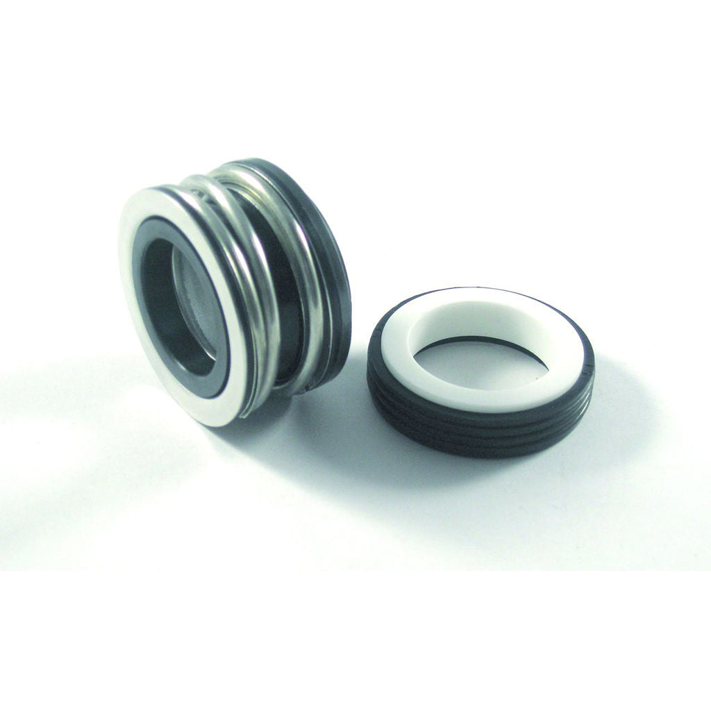 GA water seal OIL3761 for 1 inch water pump shaft, single replacement seal part