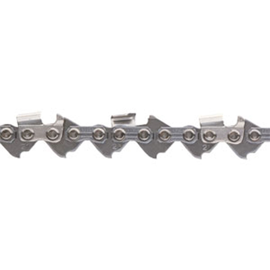OREGON 21BPX 100ft roll of .325 inch pitch .058 inch gauge Micro Chisel chainsaw chain, SKU OMK21BPX-100R