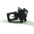 Genuine Walbro plastic throttle valve, SKU OMK34-584-1, for WYJ and WYK carburettors