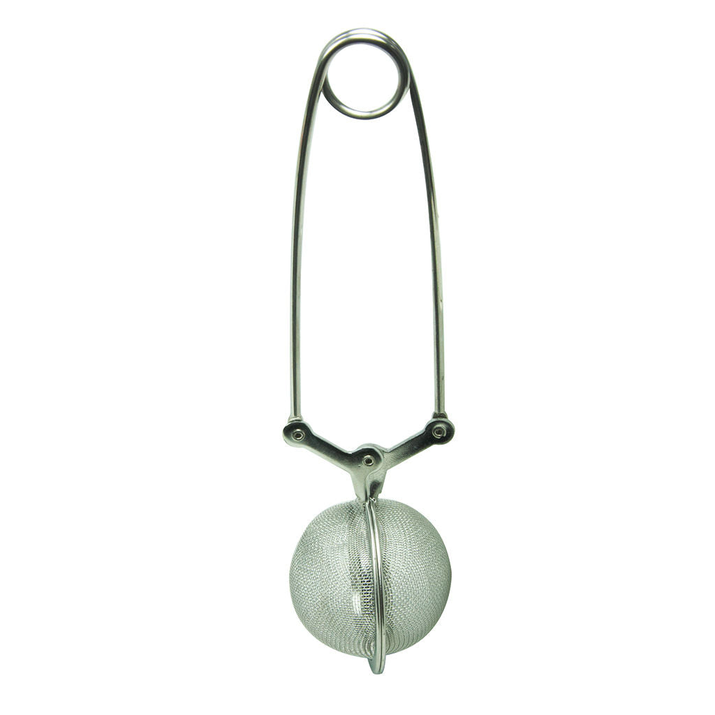 Genuine Walbro small parts cleaning basket with squeeze handle, SKU OMK500-520, shown as a small wire dip basket