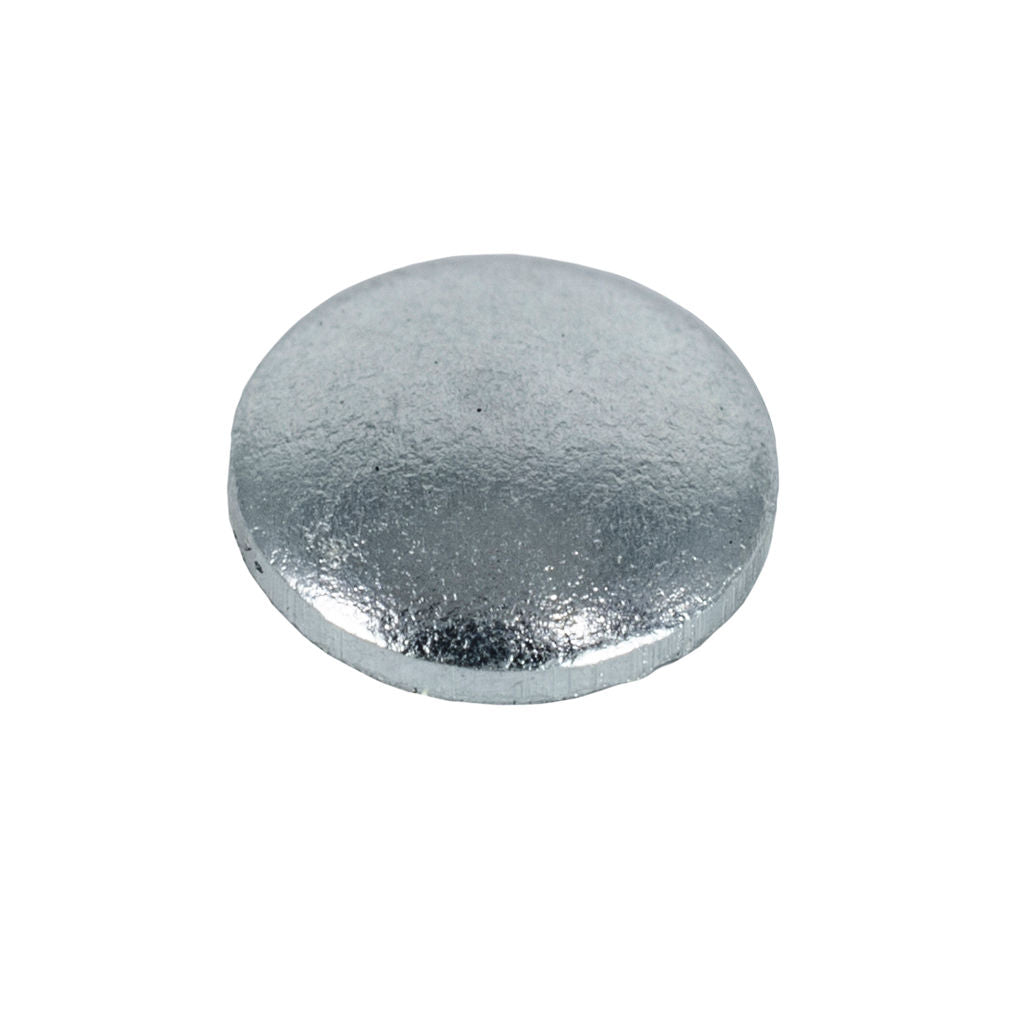 Genuine Walbro Welch Plug OMK88-115 – small metal carburettor blanking plug