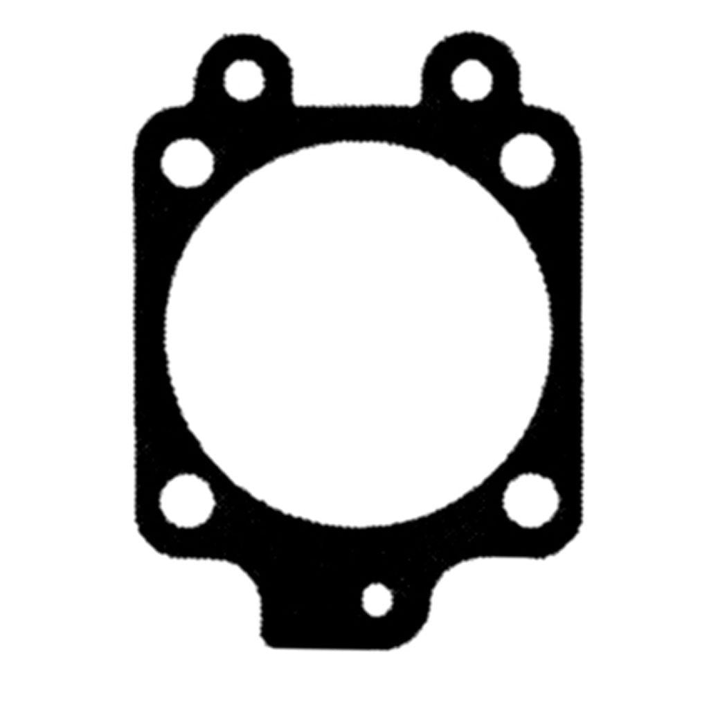 Walbro metering diaphragm gasket OMK92-214 for WA and WT carburettors, shown as a small flat gasket