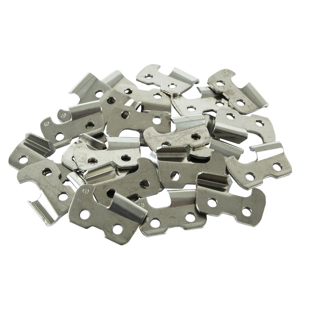 Harvester Oregon left hand cutter 11H replacement part, SKU OMKP107541