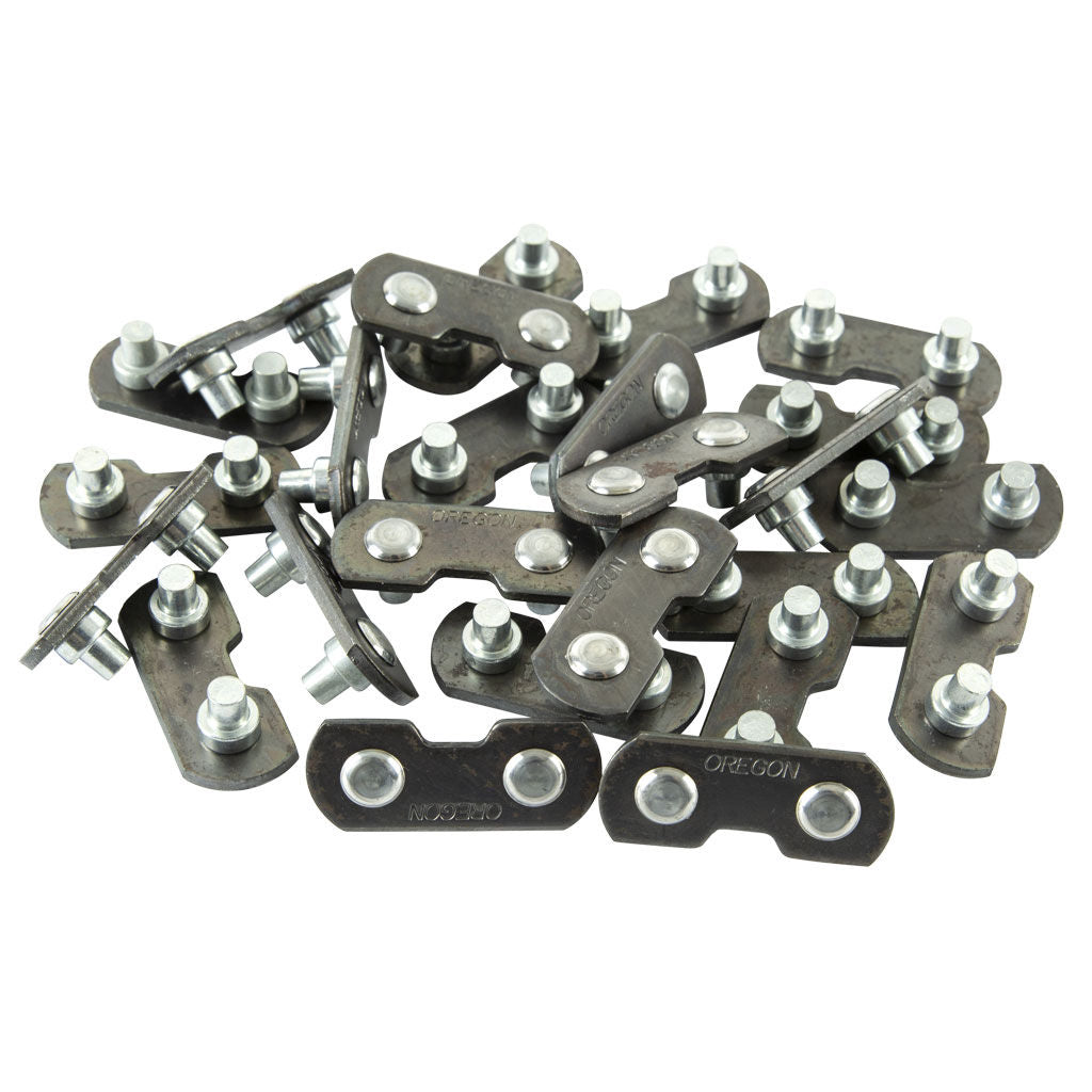 Harvester 11H preset tie straps, 25 pack, SKU OMKP24577, showing bundled black tie straps