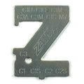 OREGON OMKZT-1 Genuine Zama metering lever gauge tool for carburettor adjustment