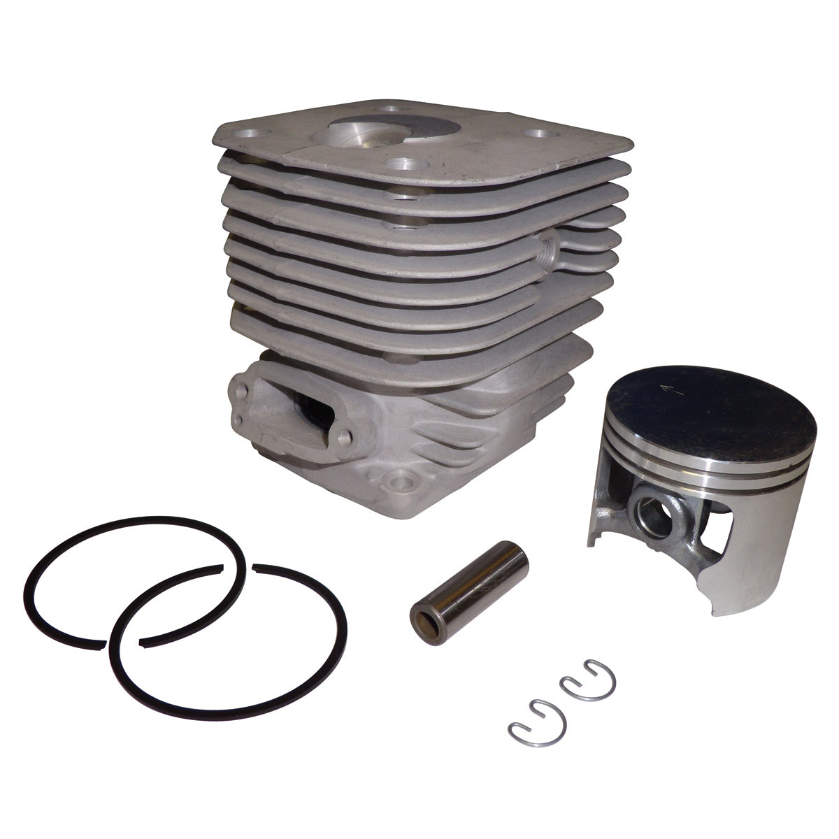 Cylinder Assembly By Jakmax - featured image