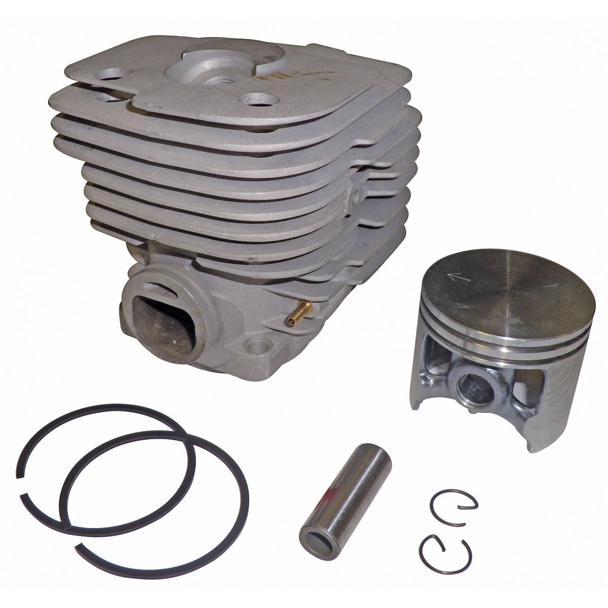 Cylinder Assembly By Jakmax - image 1