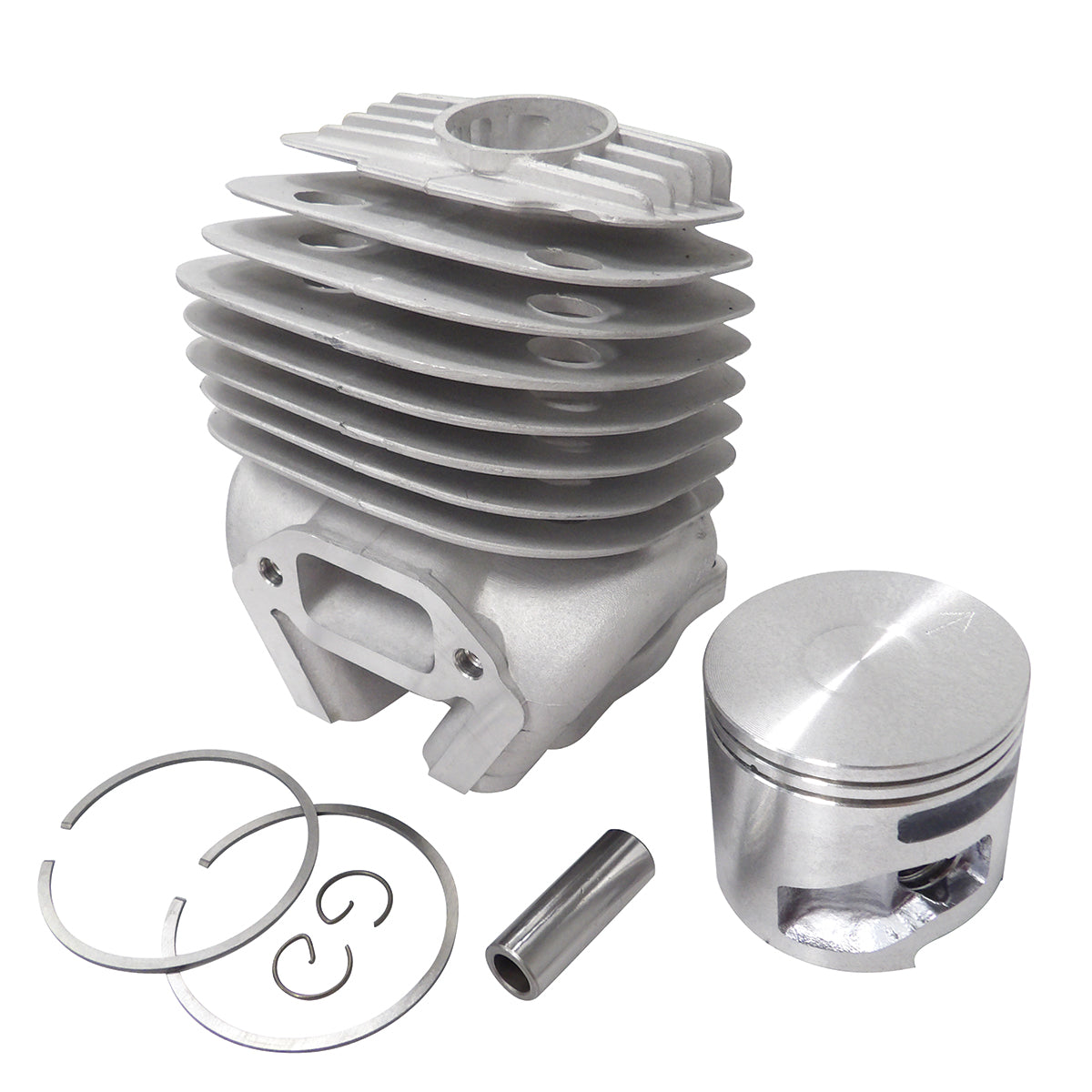Cylinder Assembly By Jakmax - image 1