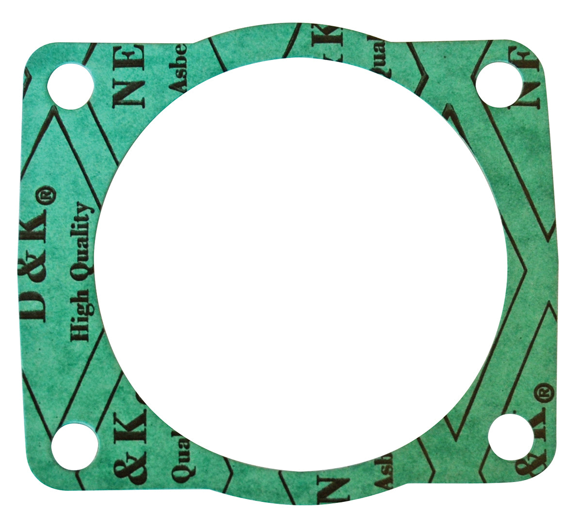 Base Gasket - Partner K950 By Jakmax - featured image