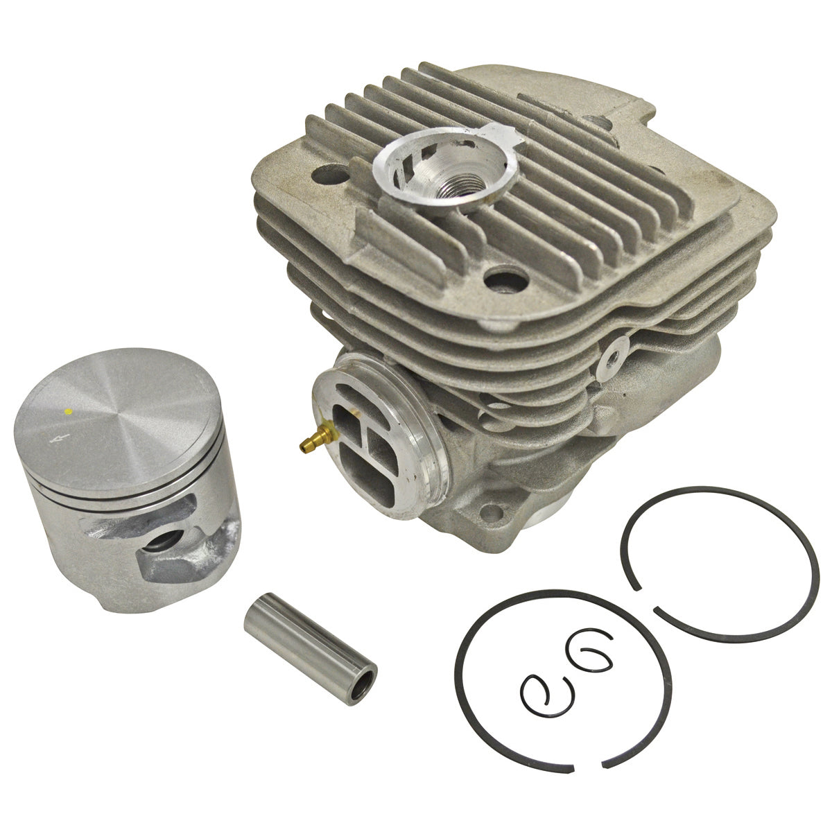 Cylinder Assembly - K960/K970 By Jakmax - image 1