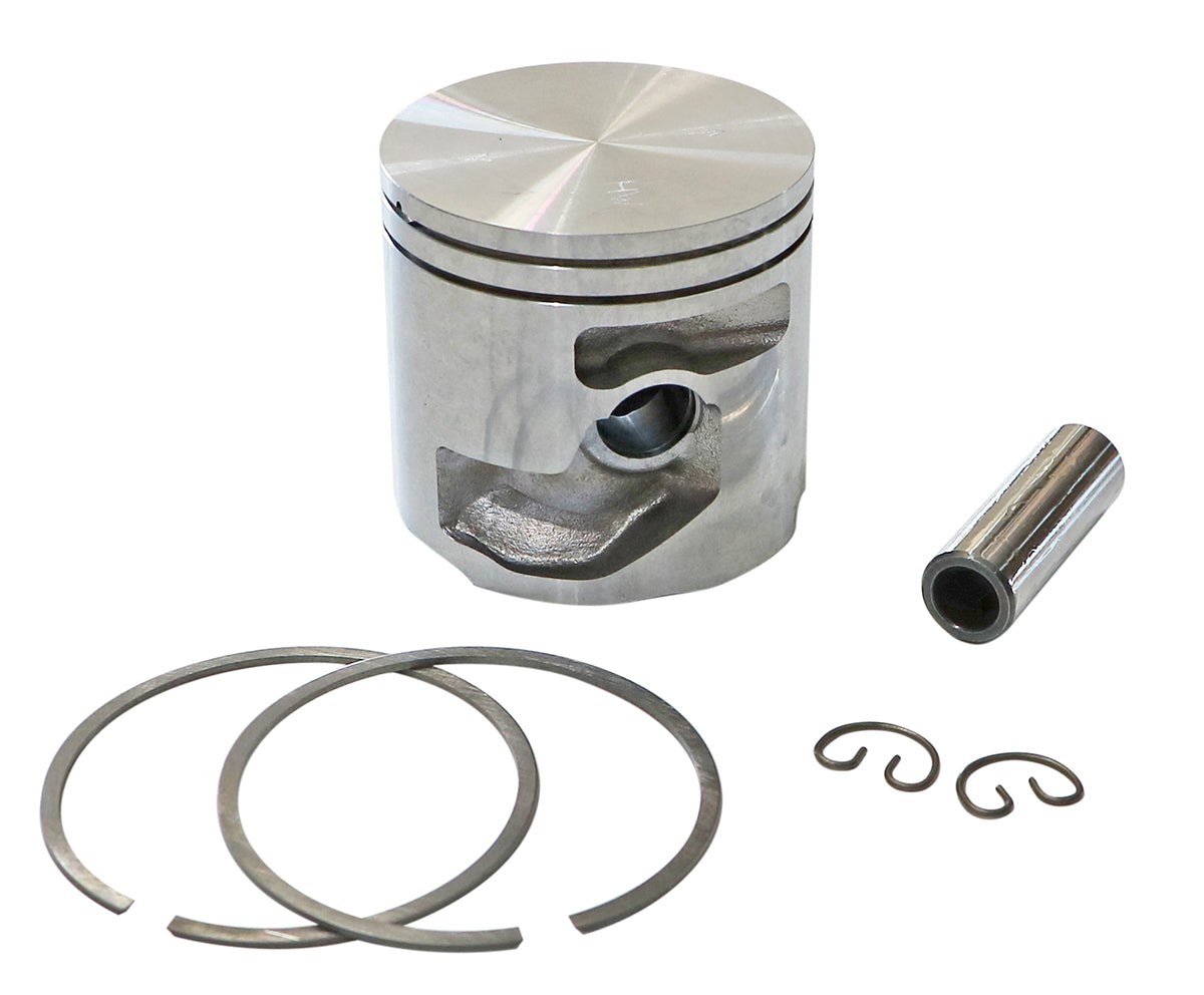 Piston Assembly - Partner K960/K970 - 506 41 32-02 By Jakmax - featured image