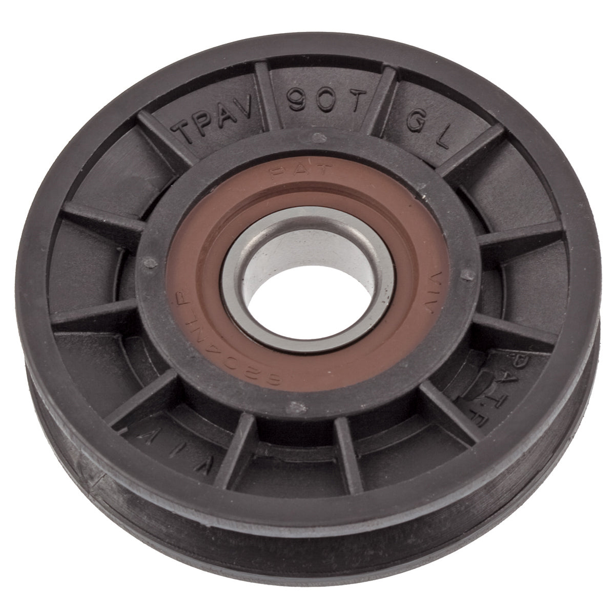 V-Belt Pulley By Jakmax - featured image