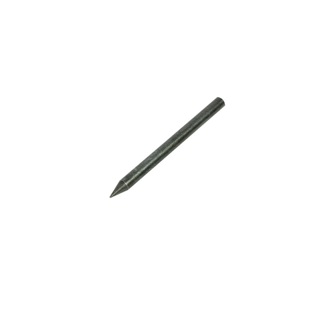 R&R solid steel tyne 3/8 inch by 5 inch for Toro turf equipment, SKU R100-3622