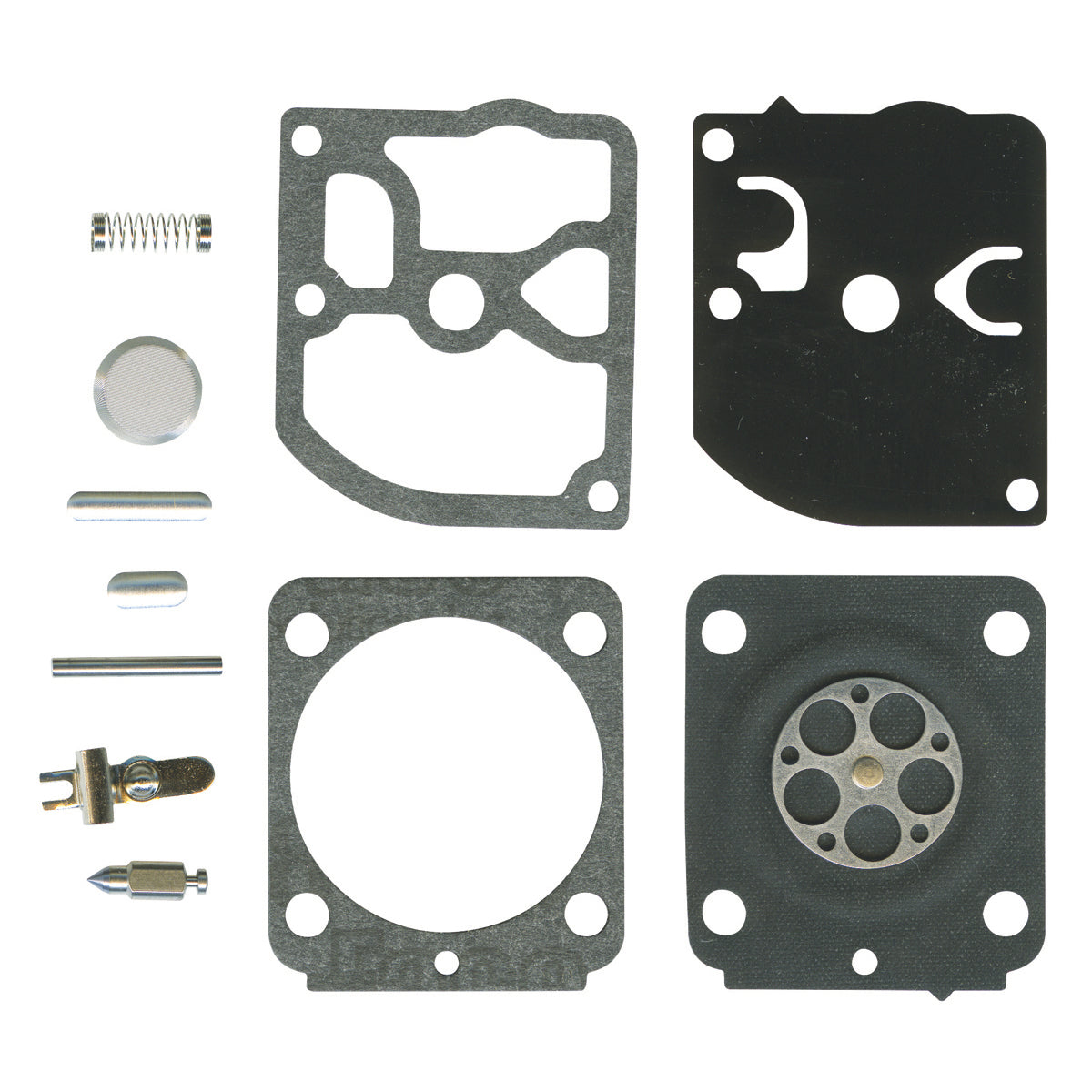 Rebuild Kit By Jakmax - 100 - featured image