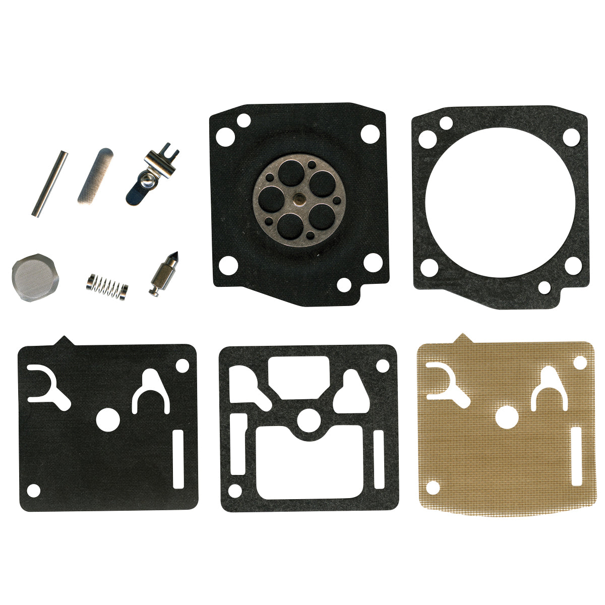 Rebuild Kit By Jakmax - 101 - featured image