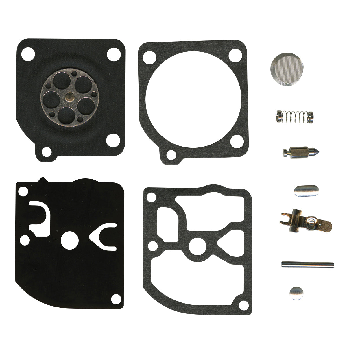 Rebuild Kit By Jakmax - 105 - featured image