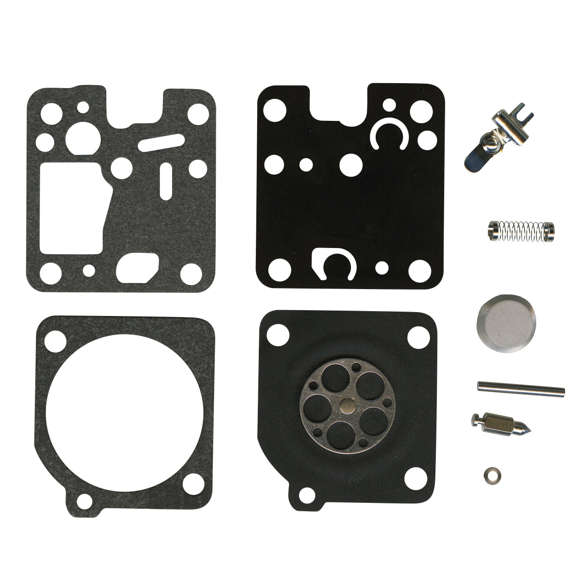 Rebuild Kit By Jakmax - 107 - featured image