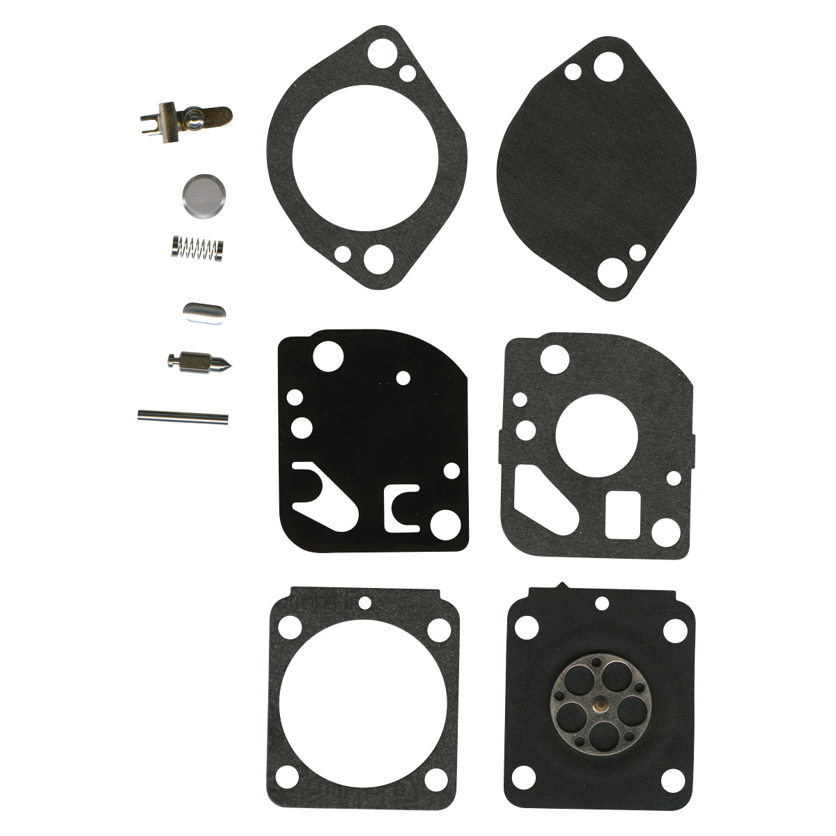 Rebuild Kit By Jakmax - 114 - featured image
