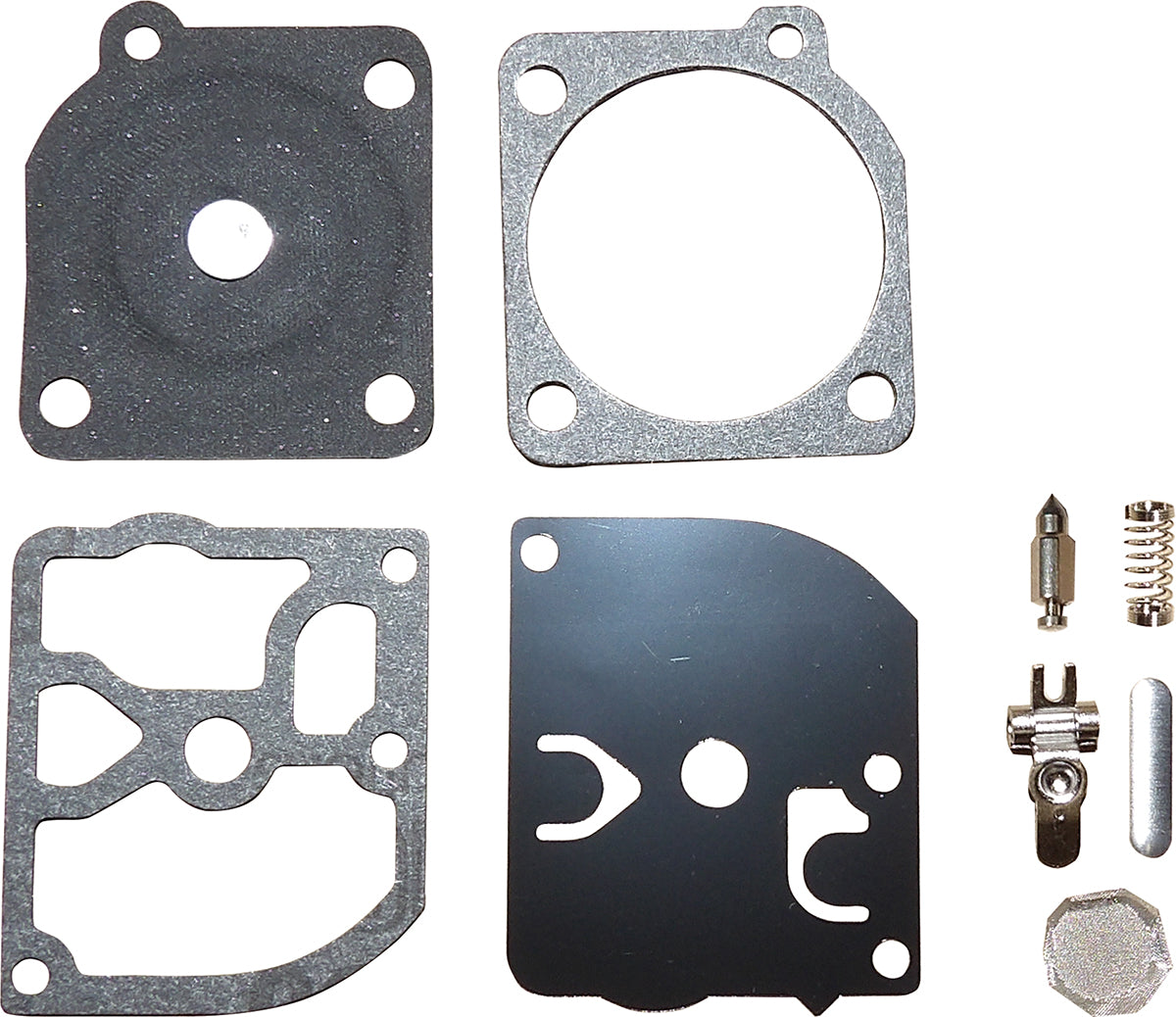 Rebuild Kit By Jakmax - 118 - featured image