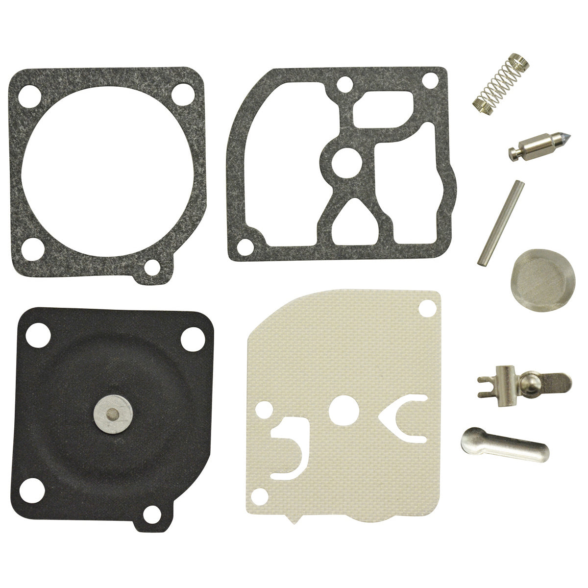 Rebuild Kit By Jakmax - 119 - image 1