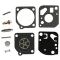 Rebuild Kit By Jakmax - 121 - featured image