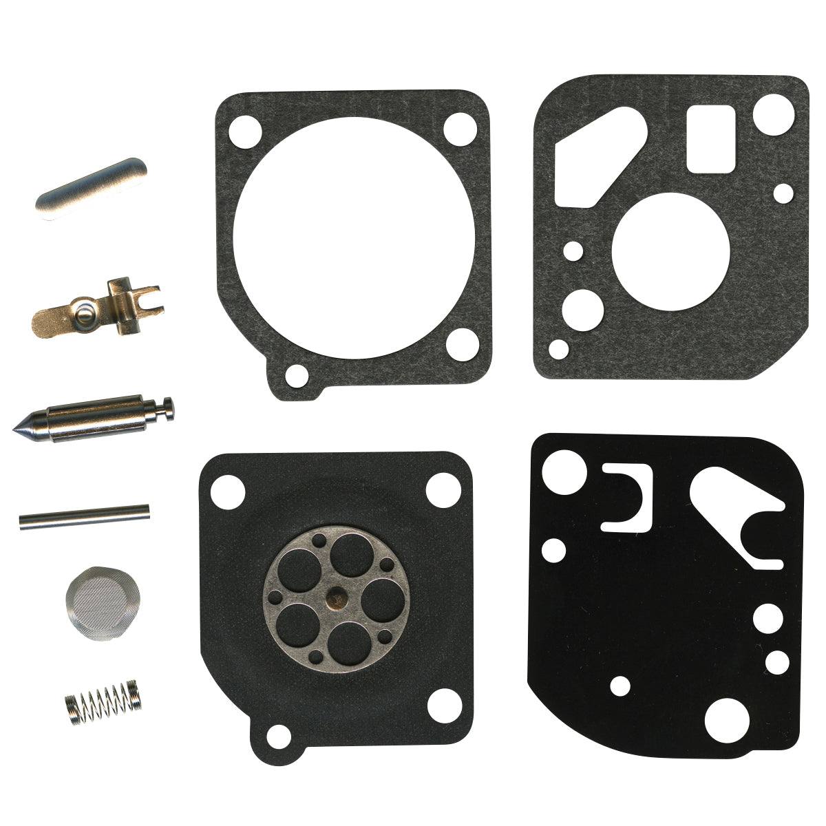 Rebuild Kit By Jakmax - 121 - featured image