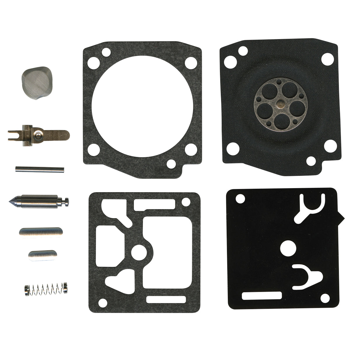Rebuild Kit By Jakmax - 122 - featured image