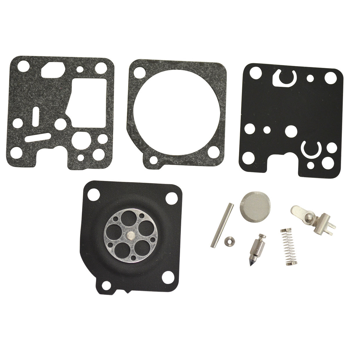 Rebuild Kit By Jakmax - 123 - featured image