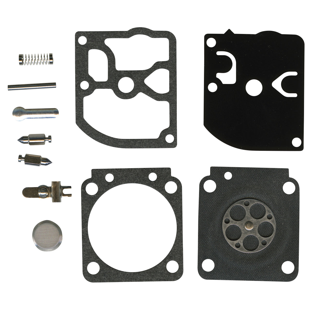 Rebuild Kit By Jakmax - 127 - featured image