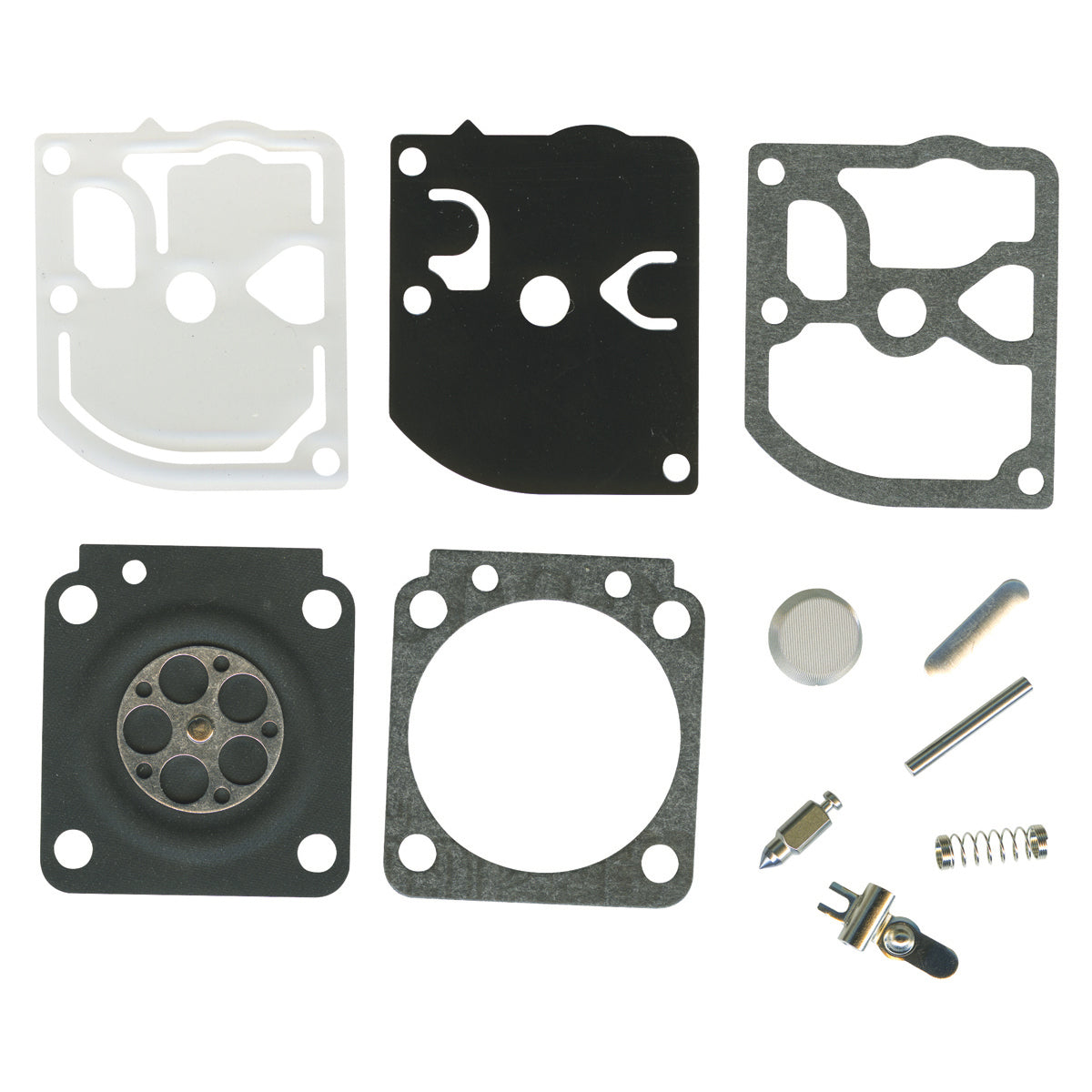Rebuild Kit By Jakmax - 130 - image 1