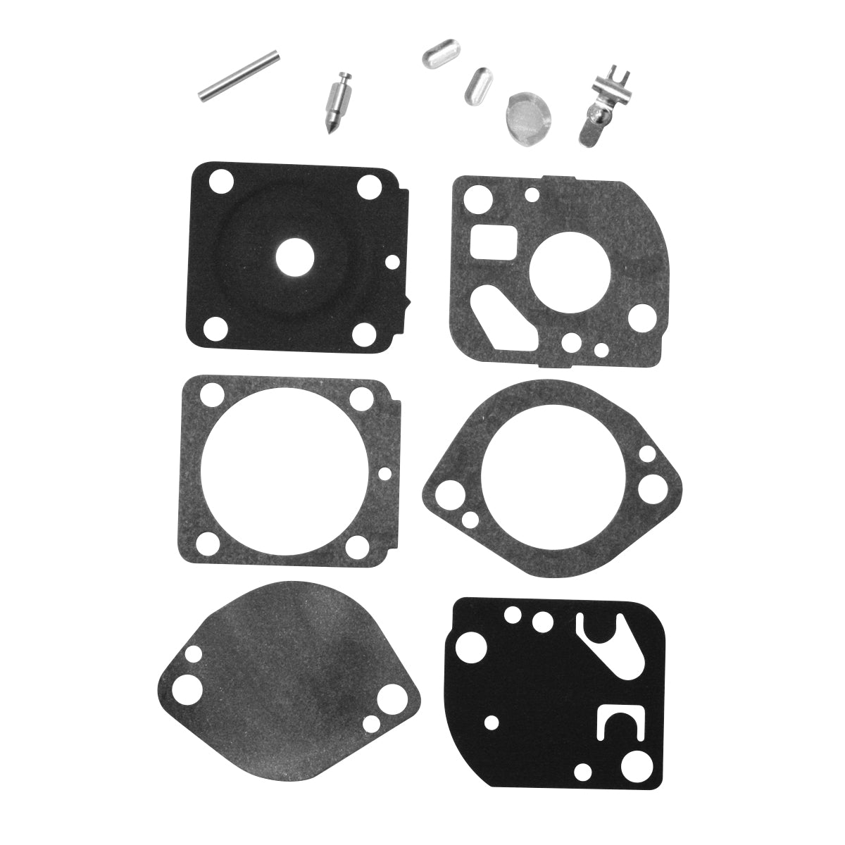 Rebuild Kit By Jakmax - 132 - featured image