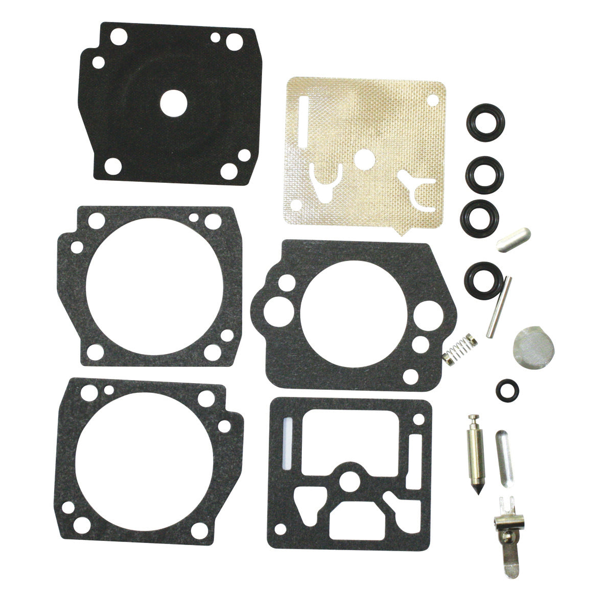 Rebuild Kit By Jakmax - 133 - featured image