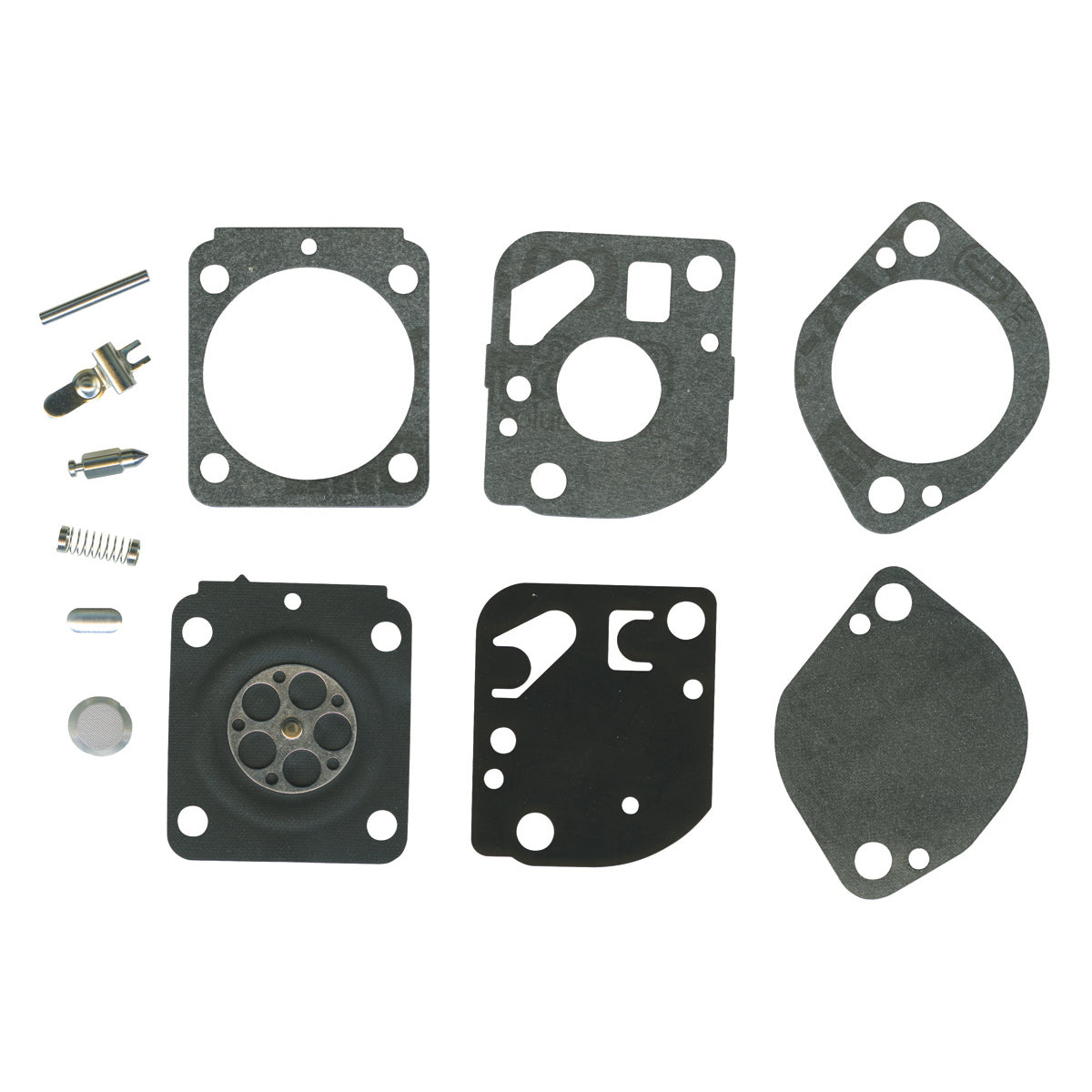Rebuild Kit By Jakmax - 134 - featured image