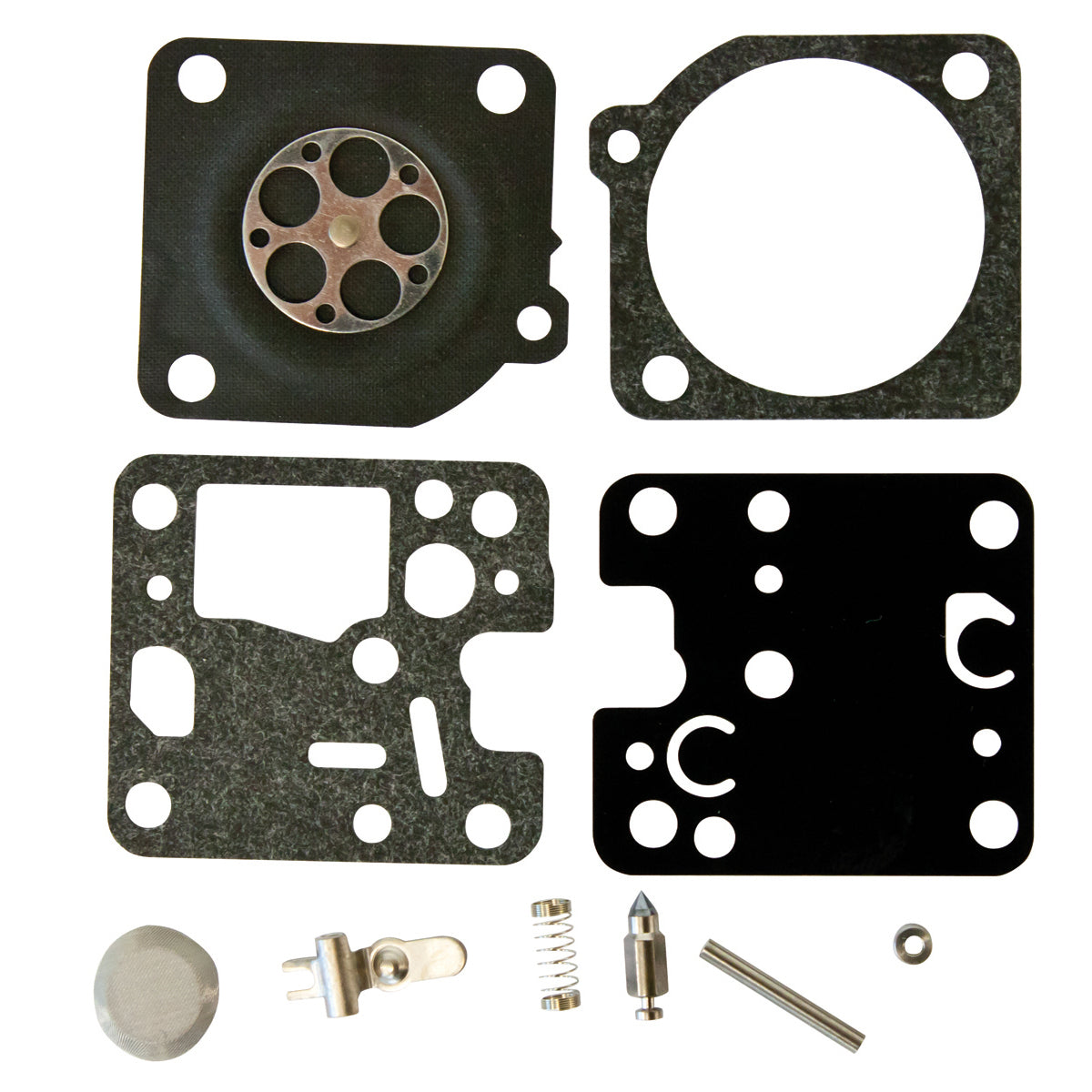 Rebuild Kit By Jakmax - 139 - featured image