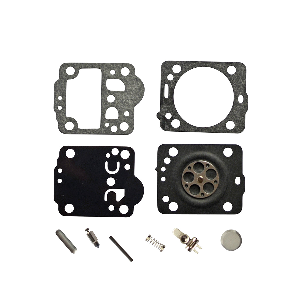 Rebuild Kit By Jakmax - 149 - image 1