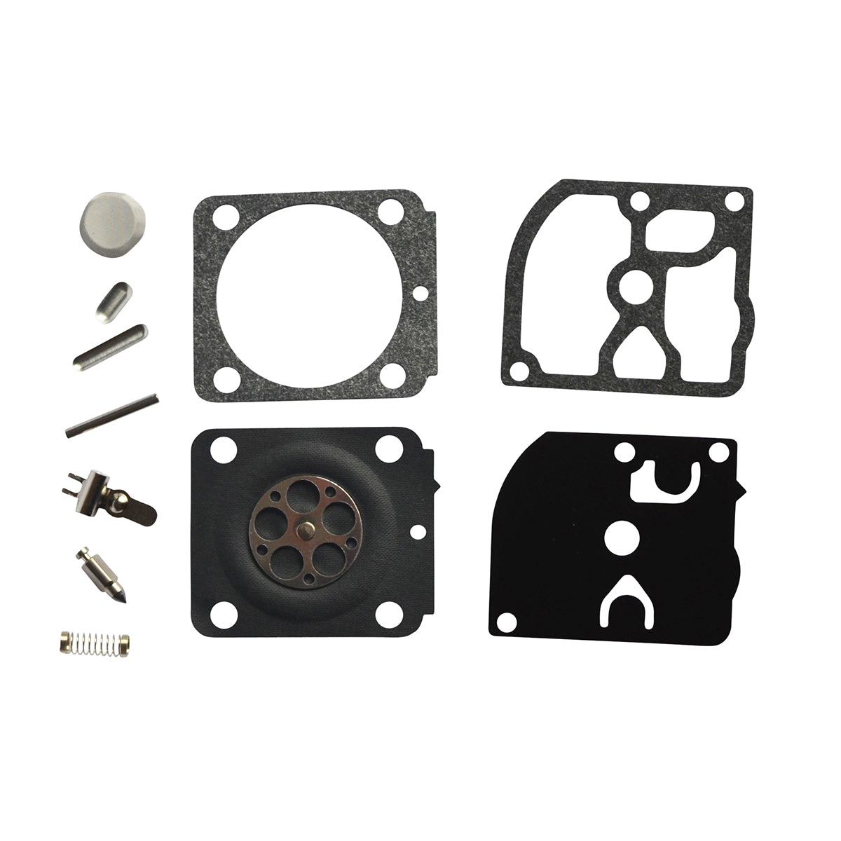 Rebuild Kit By Jakmax - 161 - image 1
