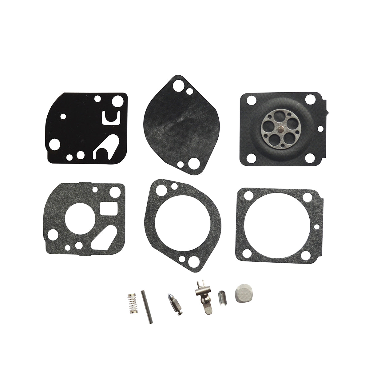 Rebuild Kit By Jakmax - 162 - image 1