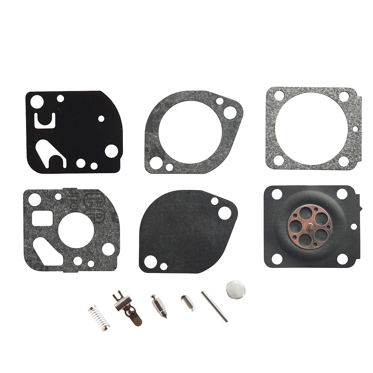 Rebuild Kit By Jakmax - 165 - image 1