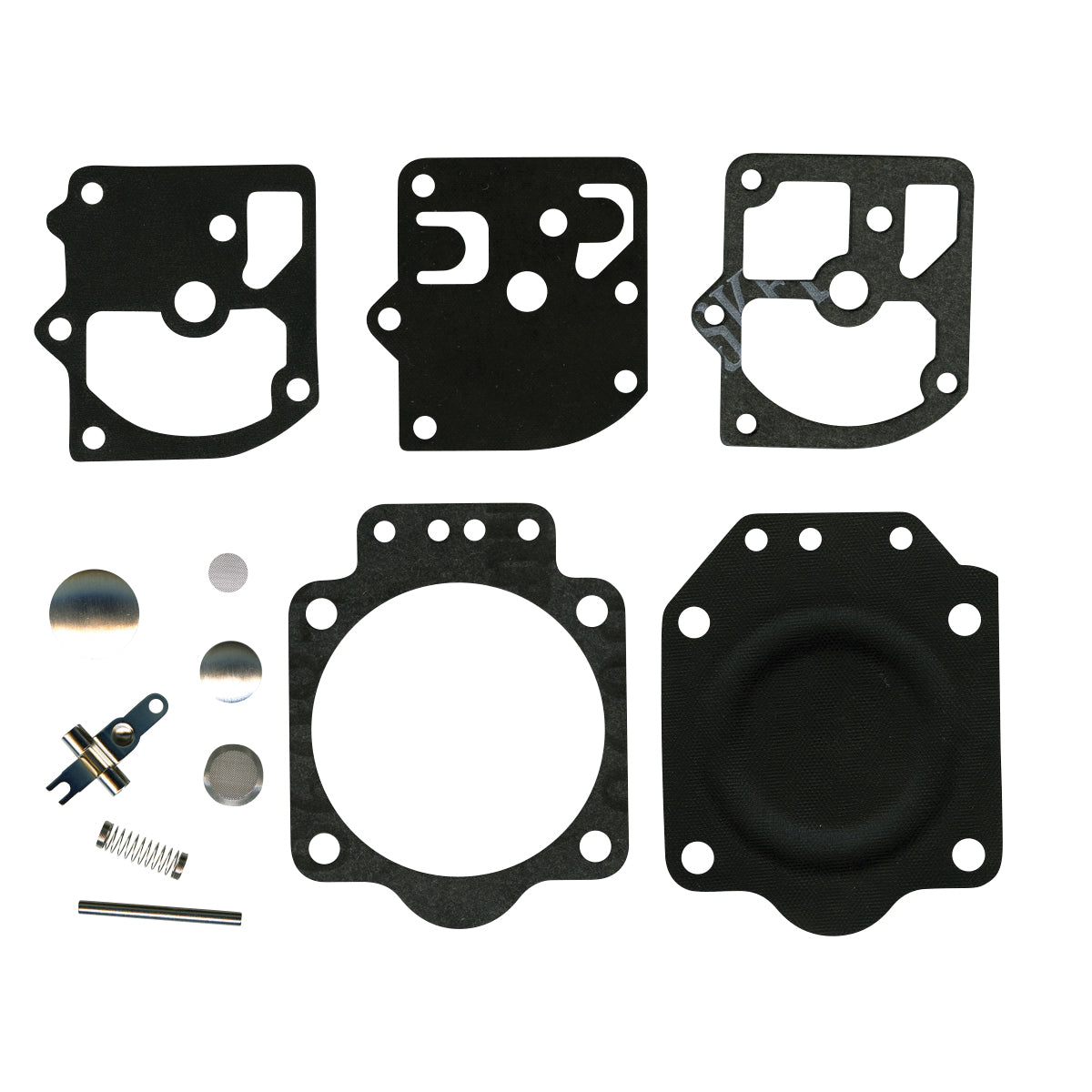 Rebuild Kit By Jakmax - 16 - featured image