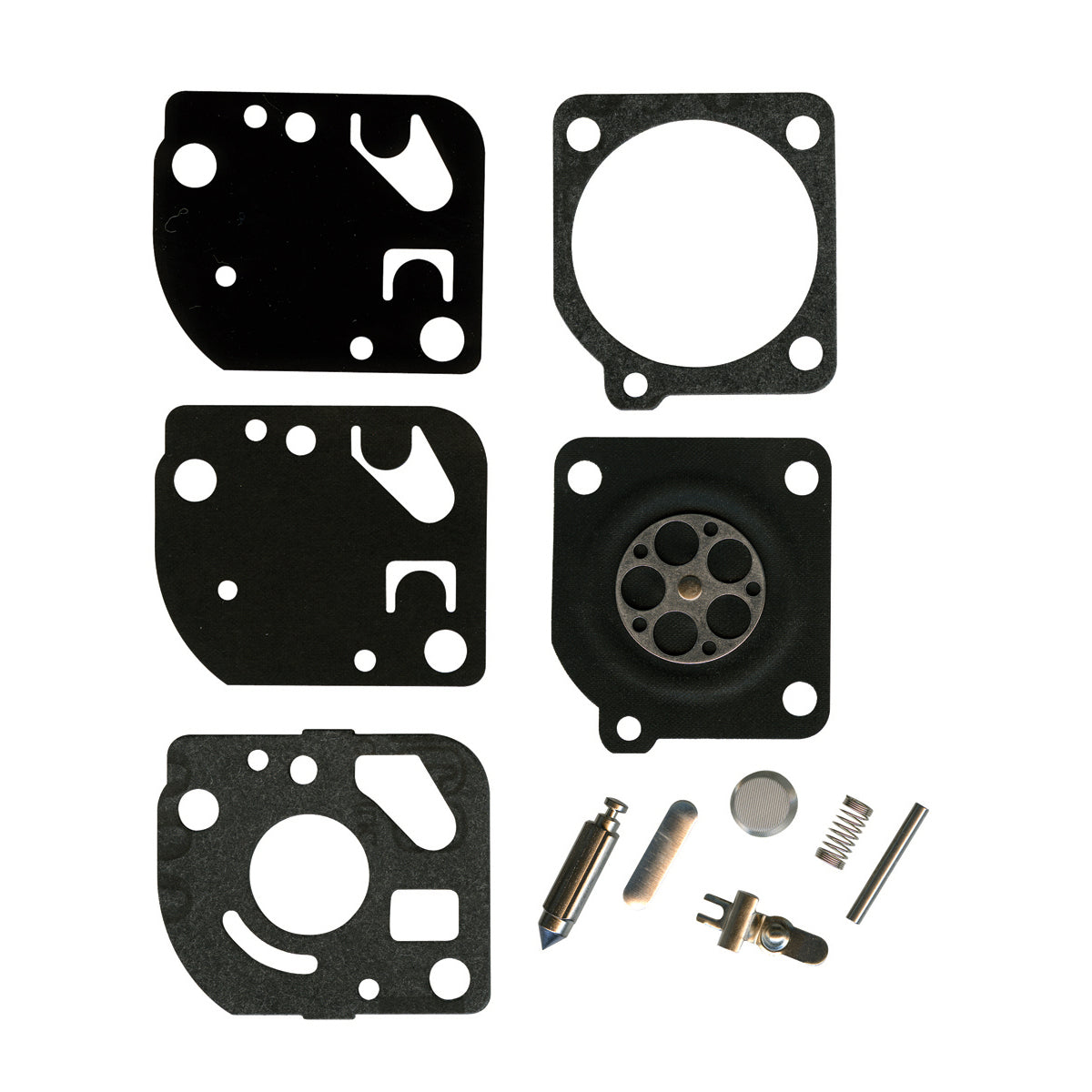 Rebuild Kit By Jakmax - 21 - featured image